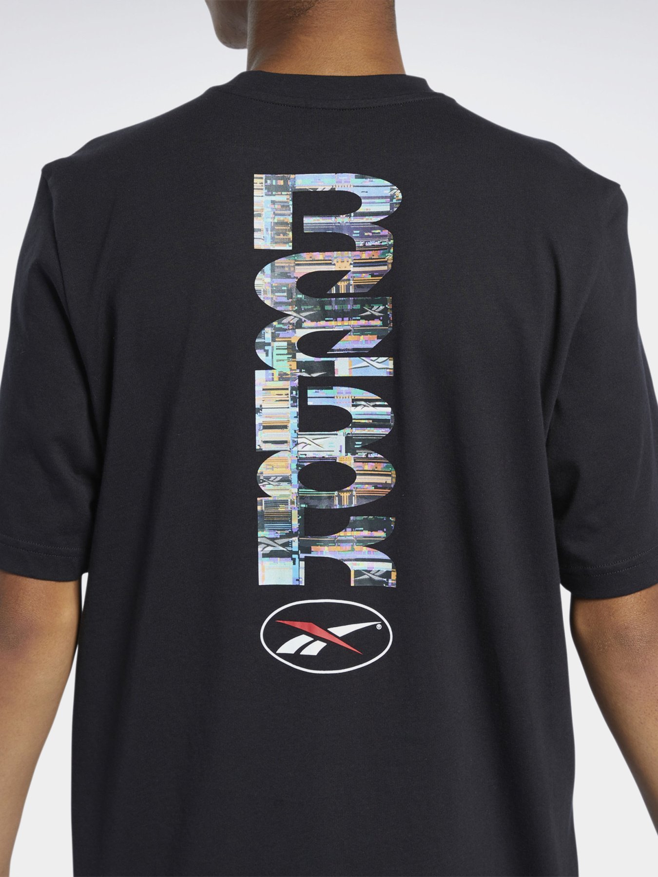 Футболка Reebok CLASSICS модель GJ5826 Фото