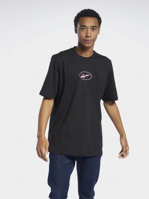 Футболка Reebok CLASSICS модель GJ5826 Фото