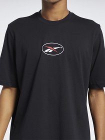 Футболка Reebok CLASSICS модель GJ5826 Фото