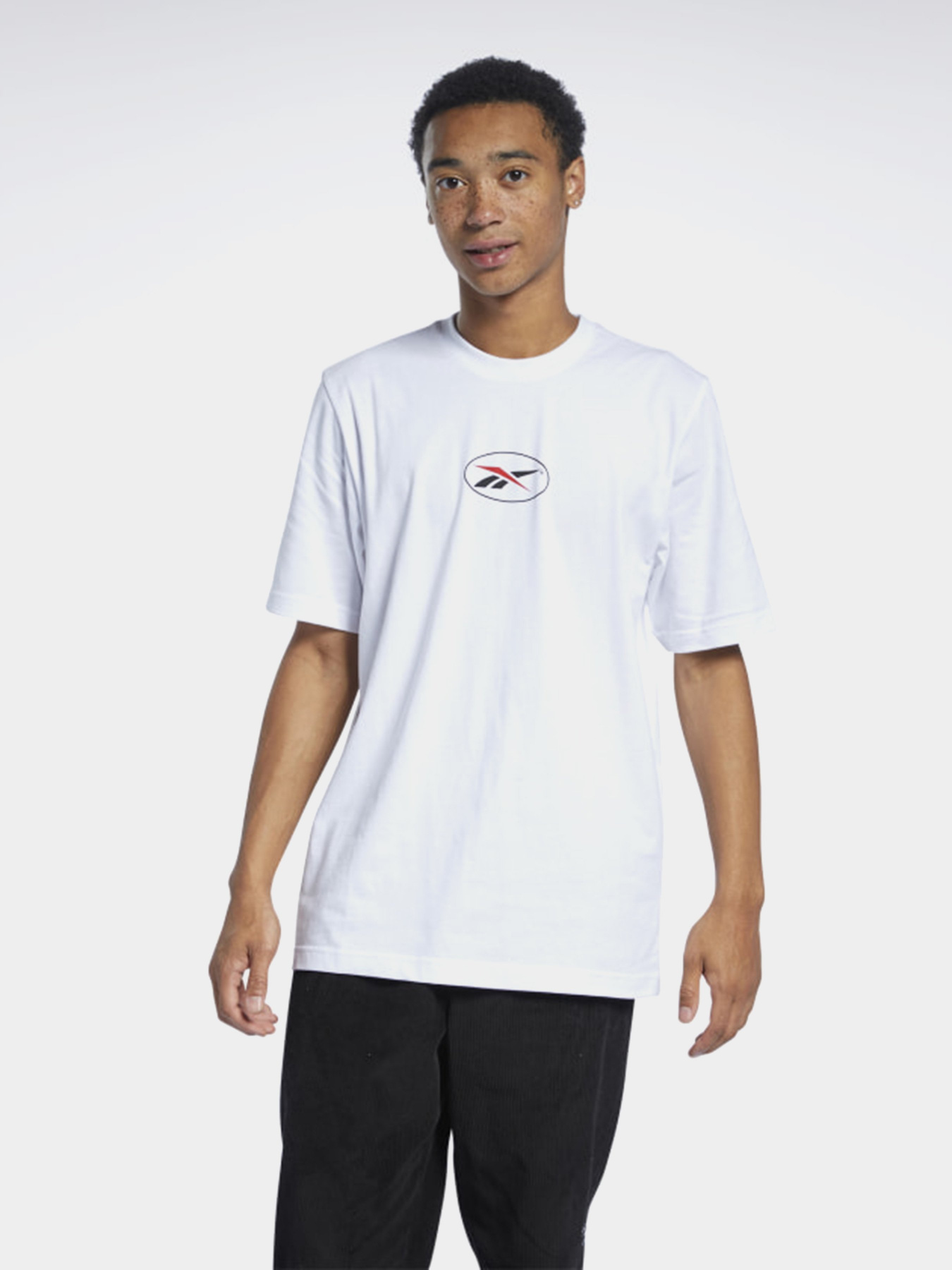 Футболка Reebok CLASSICS модель GL1663 Фото