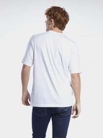 Футболка Reebok CLASSICS модель GU8418 Фото