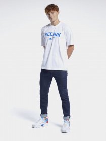 Футболка Reebok CLASSICS модель GU8418 Фото