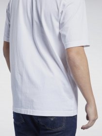 Футболка Reebok CLASSICS модель GU8418 Фото