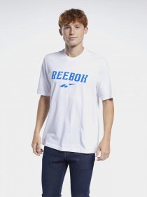 Футболка Reebok CLASSICS модель GU8418 Фото