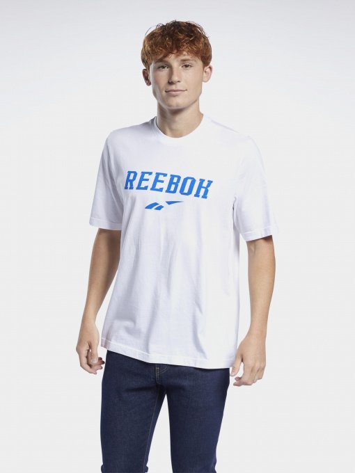 Футболка Reebok CLASSICS модель GU8418 Фото