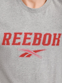 Футболка Reebok CLASSICS модель GU8419 Фото