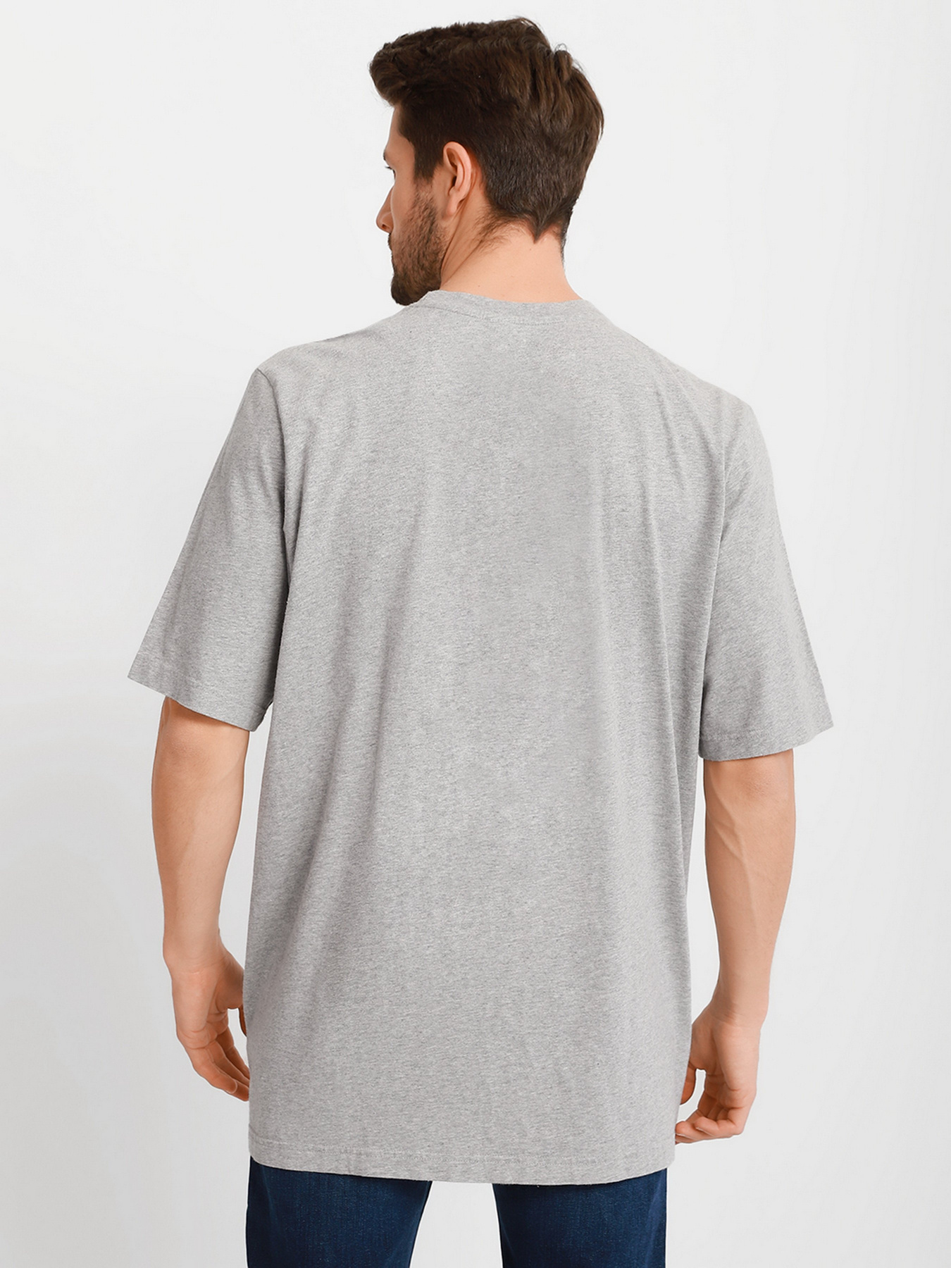 Футболка Reebok CLASSICS модель GU8419 Фото