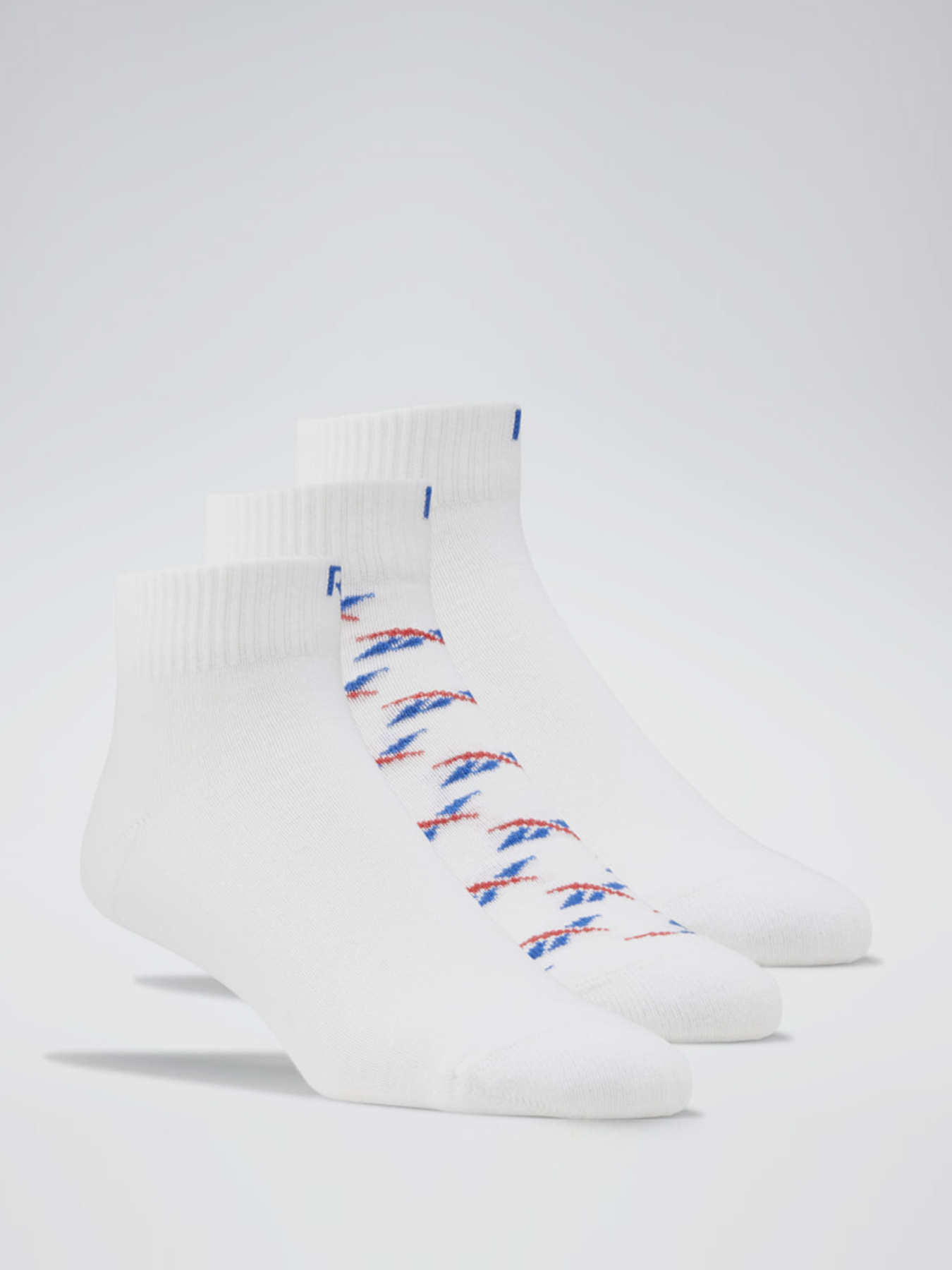 Набір шкарпеток Reebok CLASSICS ANKLE модель GD1030 Фото