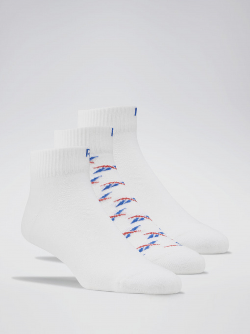 Набір шкарпеток Reebok CLASSICS ANKLE модель GD1030 Фото