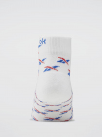 Набор носков Reebok CLASSICS ANKLE модель GD1030 Фото