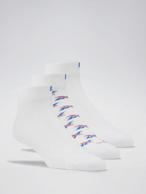 Набор носков Reebok CLASSICS ANKLE модель GD1030 Фото