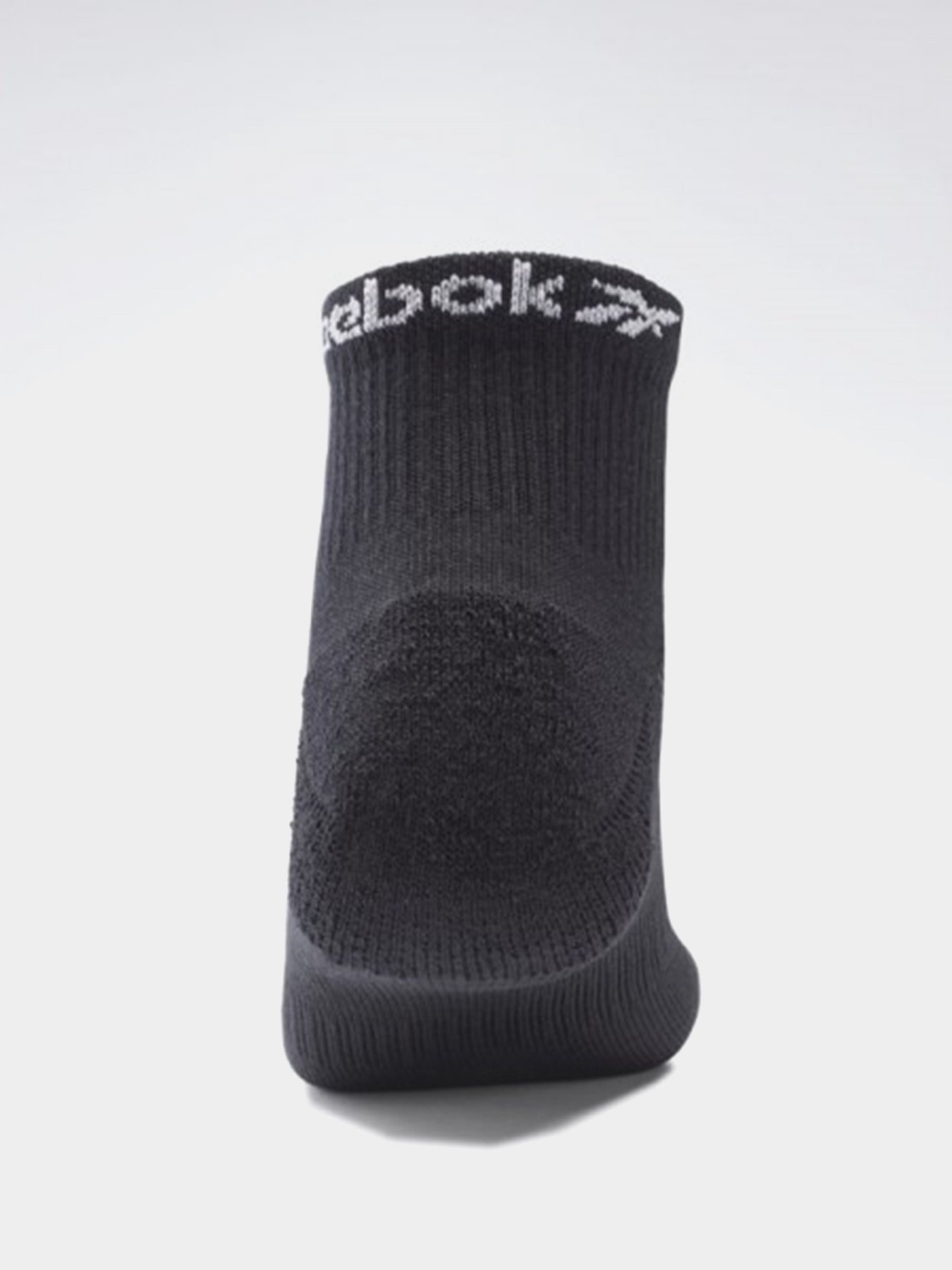 Набор носков Reebok Active Foundation Ankle модель GH0419 Фото