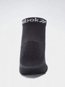 Набор носков Reebok Active Foundation Ankle модель GH0419 Фото