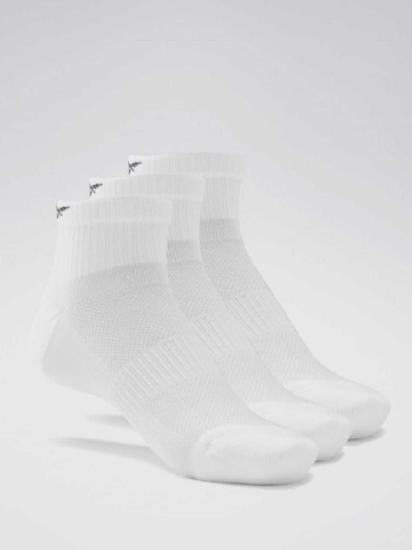 Набір шкарпеток Reebok Active Foundation Ankle модель GH0420 Фото