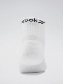 Набір шкарпеток Reebok Active Foundation Ankle модель GH0420 Фото
