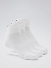 Набор носков Reebok Active Foundation Ankle модель GH0420 Фото