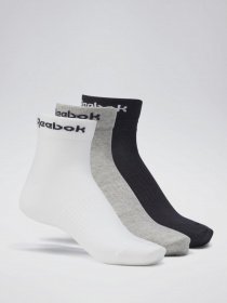 Набор носков Reebok  Active Core Ankle модель GH8168 Фото