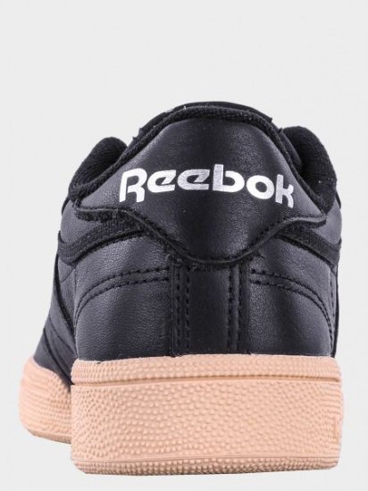 Кеди низькі Reebok модель DV7266 — фото 3 - INTERTOP