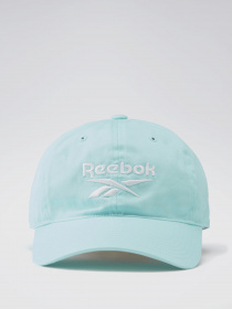 Кепка Reebok ACTIVE FOUNDATION BADGE модель GN8406 Фото