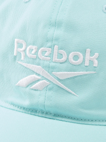 Кепка Reebok ACTIVE FOUNDATION BADGE модель GN8406 Кепка Reebok ACTIVE FOUNDATION BADGE модель GN8406 Фото