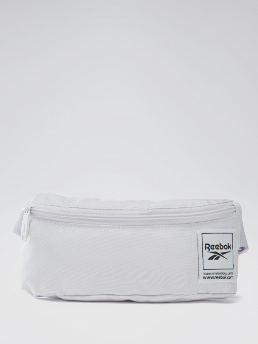Поясная сумка Reebok WORKOUT READY модель GM5877 Фото