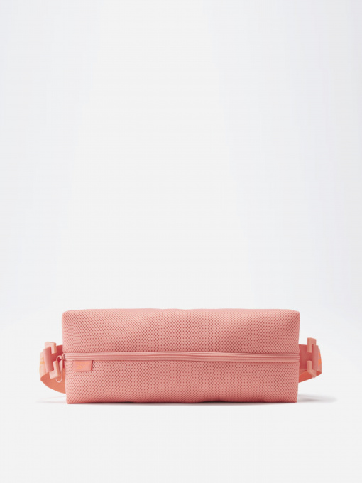 Поясная сумка Reebok MYT Imagiro Bag модель GM5977 Фото