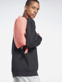 Поясна сумка Reebok MYT Imagiro Bag модель GM5977 Поясна сумка Reebok MYT Imagiro Bag модель GM5977 Фото