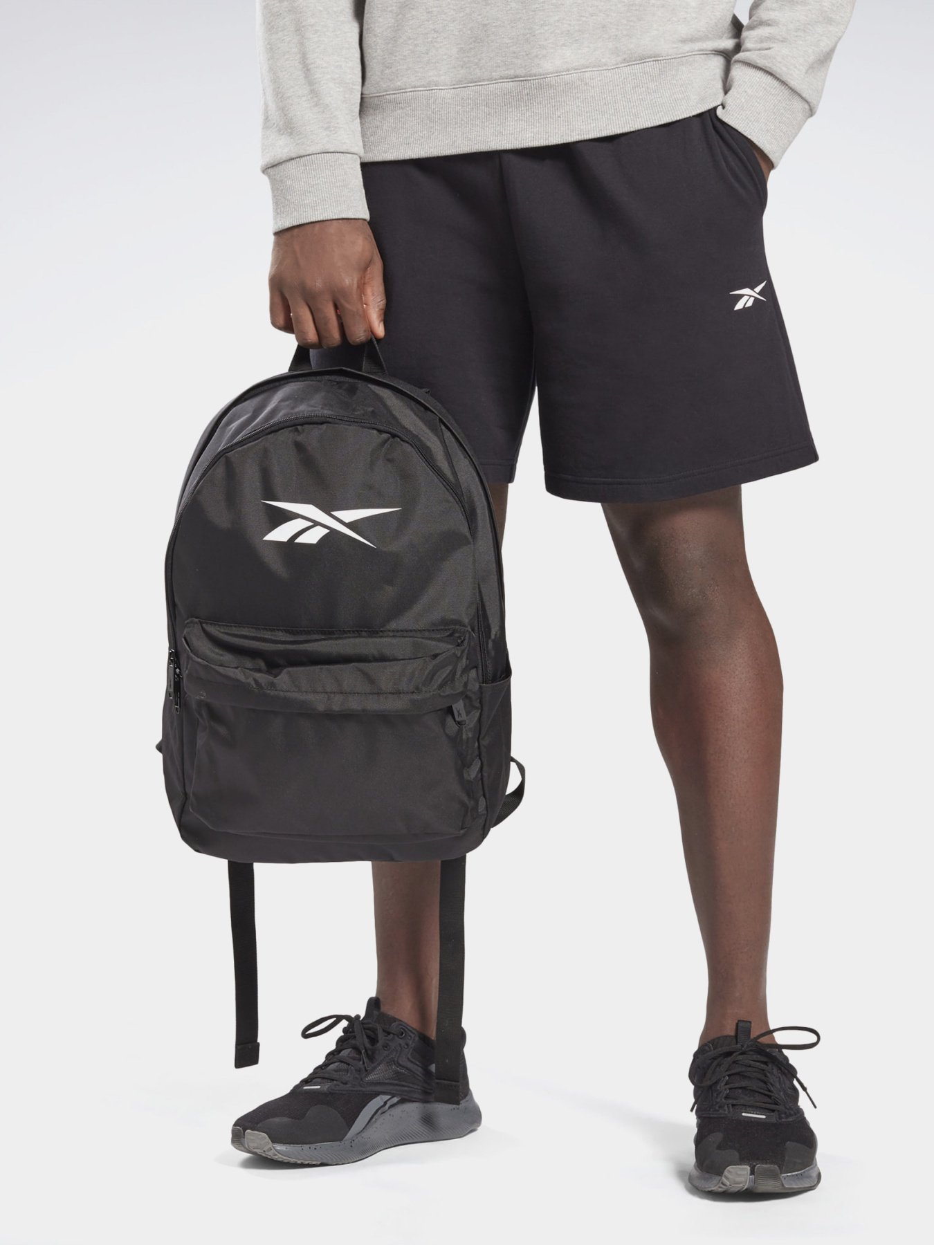 Рюкзаки Reebok MYT модель GN7797 Фото