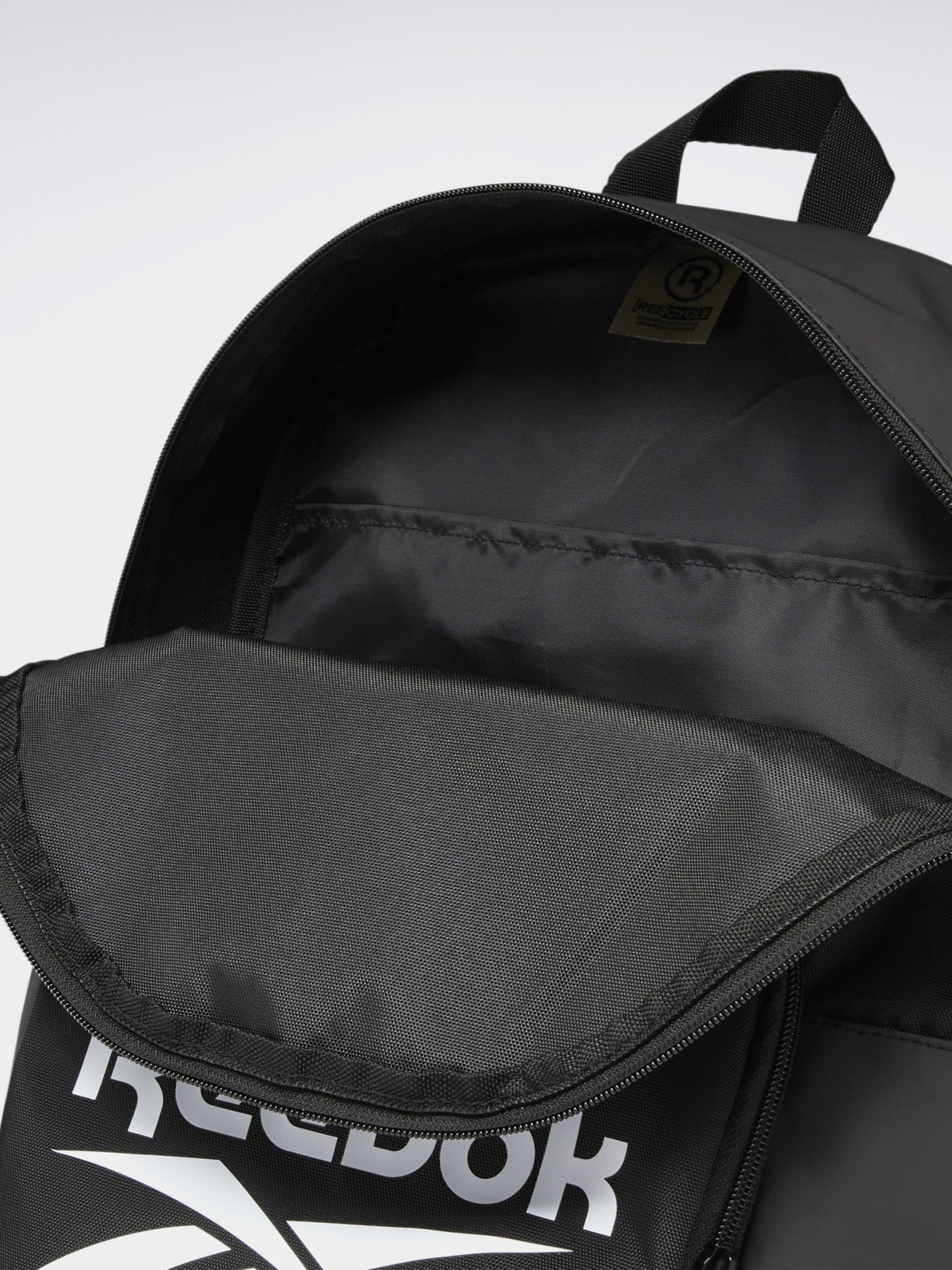Рюкзаки Reebok CLASSICS FOUNDATION модель GP0148 Фото