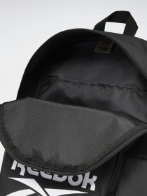 Рюкзаки Reebok CLASSICS FOUNDATION модель GP0148 Фото