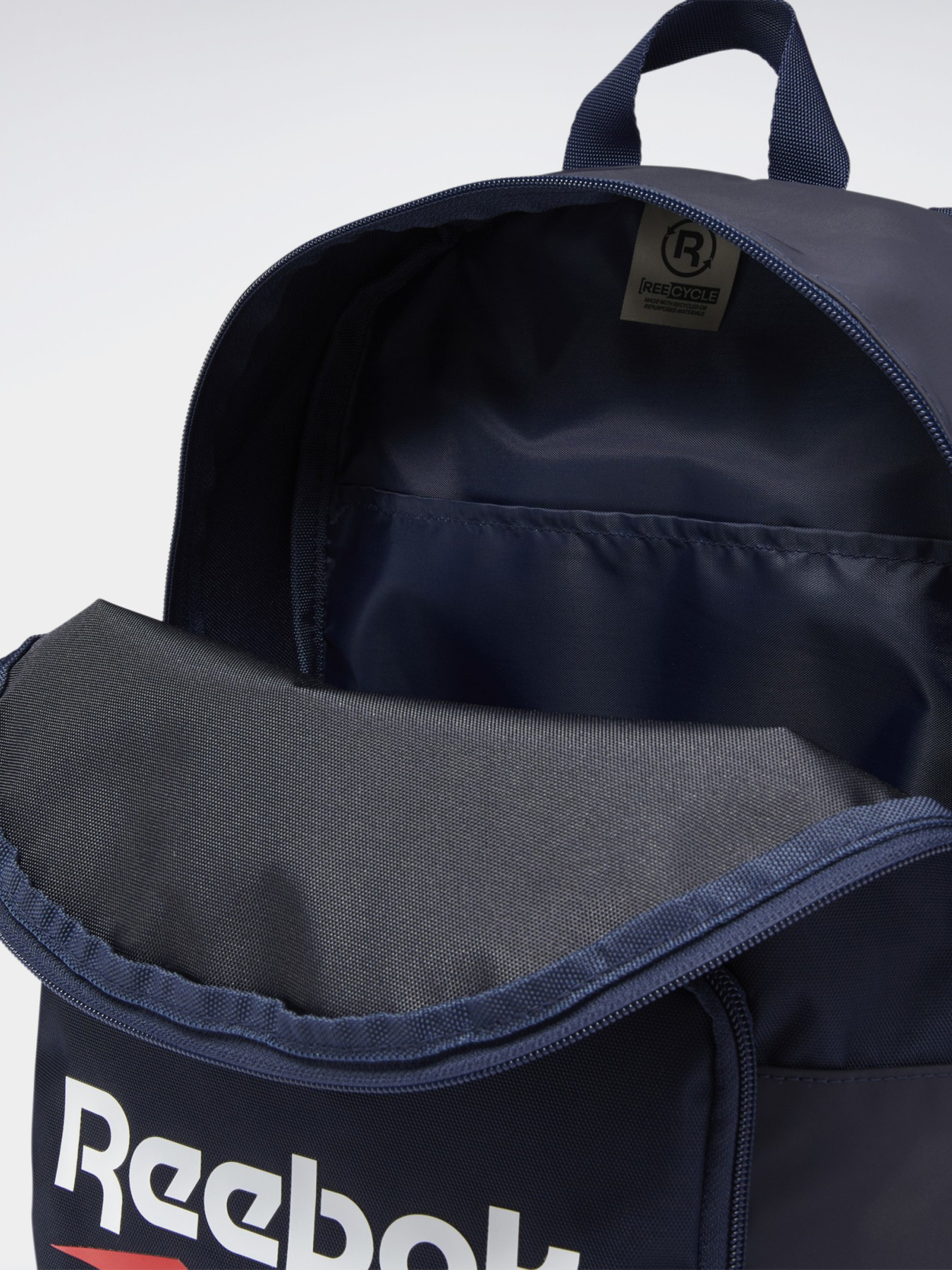 Рюкзаки Reebok CLASSICS FOUNDATION модель GP0152 Фото