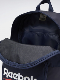 Рюкзаки Reebok CLASSICS FOUNDATION модель GP0152 Фото