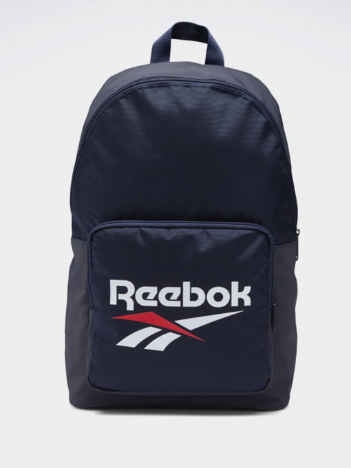 Рюкзаки Reebok CLASSICS FOUNDATION модель GP0152 Фото
