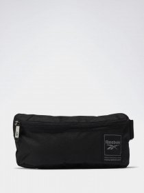 Поясная сумка Reebok WORKOUT READY модель GP0186 Фото