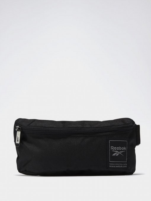 Поясная сумка Reebok WORKOUT READY модель GP0186 Фото