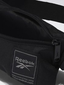 Поясна сумка Reebok WORKOUT READY модель GP0186 Поясна сумка Reebok WORKOUT READY модель GP0186 Фото