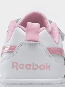 Кеди низькі Reebok ROYAL PRIME 2 модель FX4313 Фото