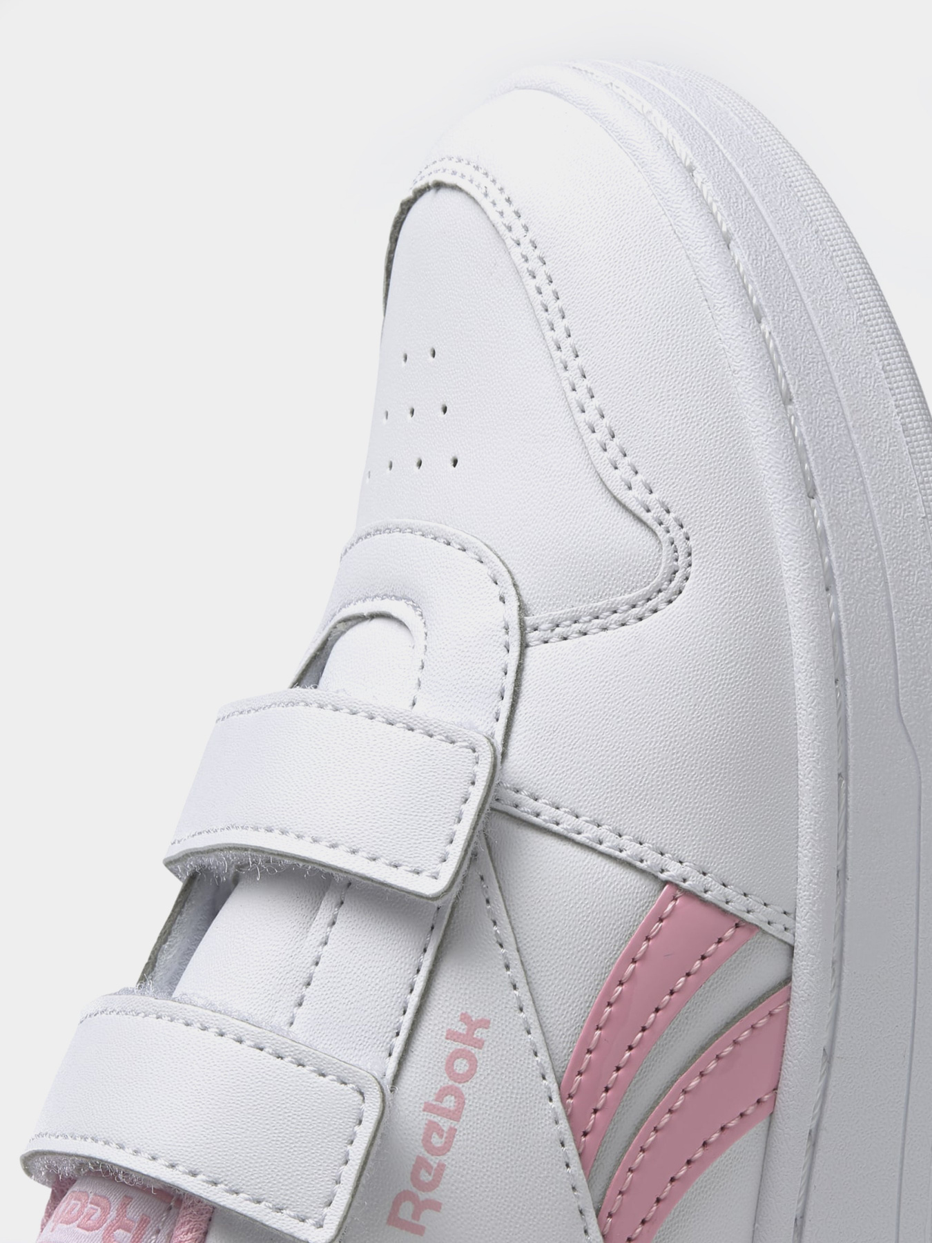 Кеди низькі Reebok ROYAL PRIME 2 модель FX4313 Фото