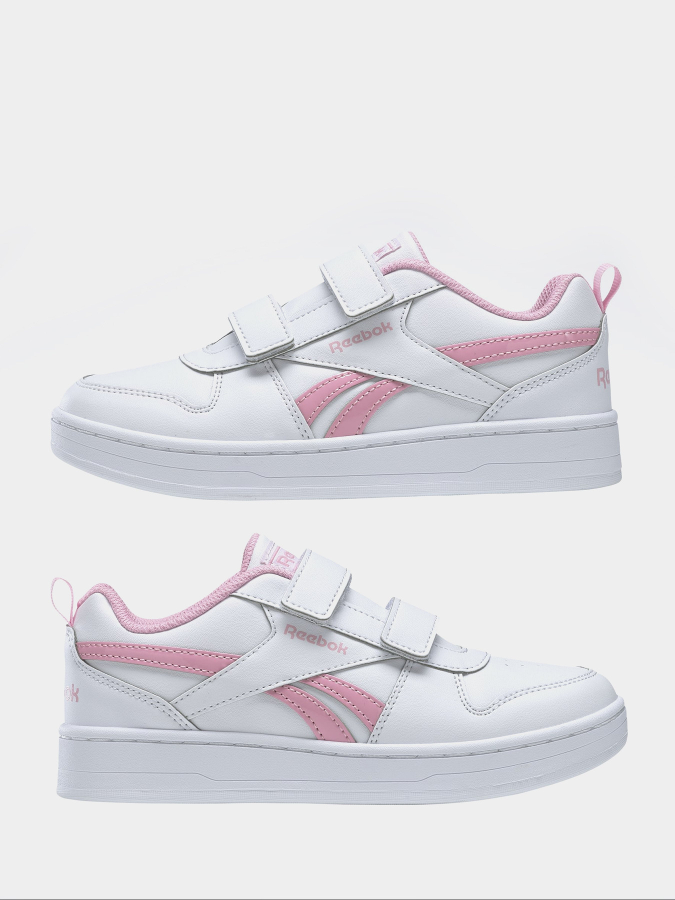 Кеди низькі Reebok ROYAL PRIME 2 модель FX4313 Фото