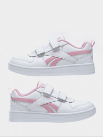 Кеди низькі Reebok ROYAL PRIME 2 модель FX4313 Фото