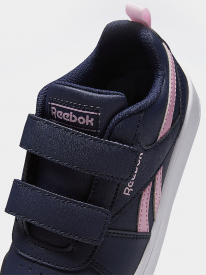 Кеди низькі Reebok ROYAL PRIME 2 модель FX4315 — фото 6 - INTERTOP