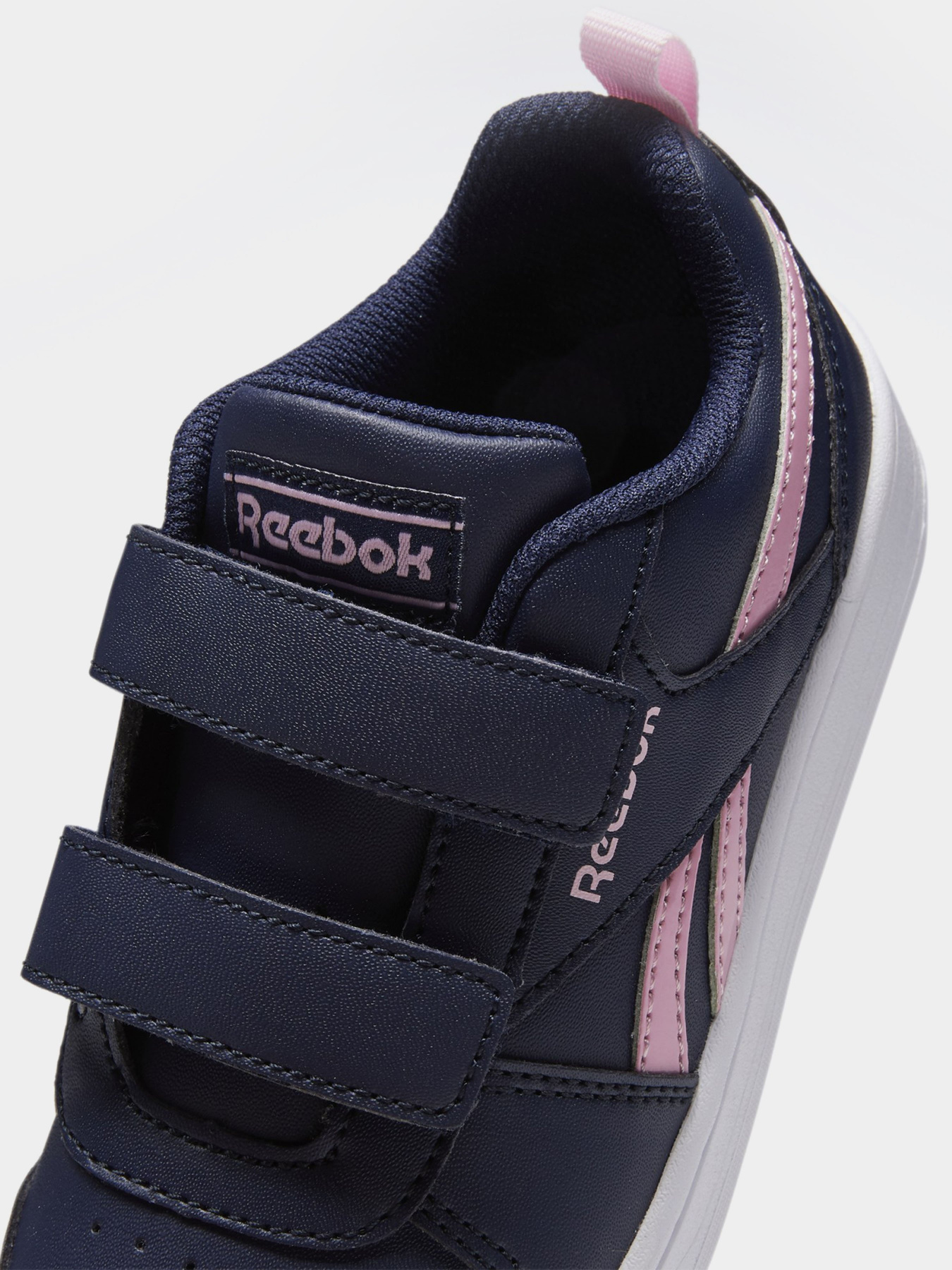 Кеды низкие Reebok ROYAL PRIME 2 модель FX4315 Фото