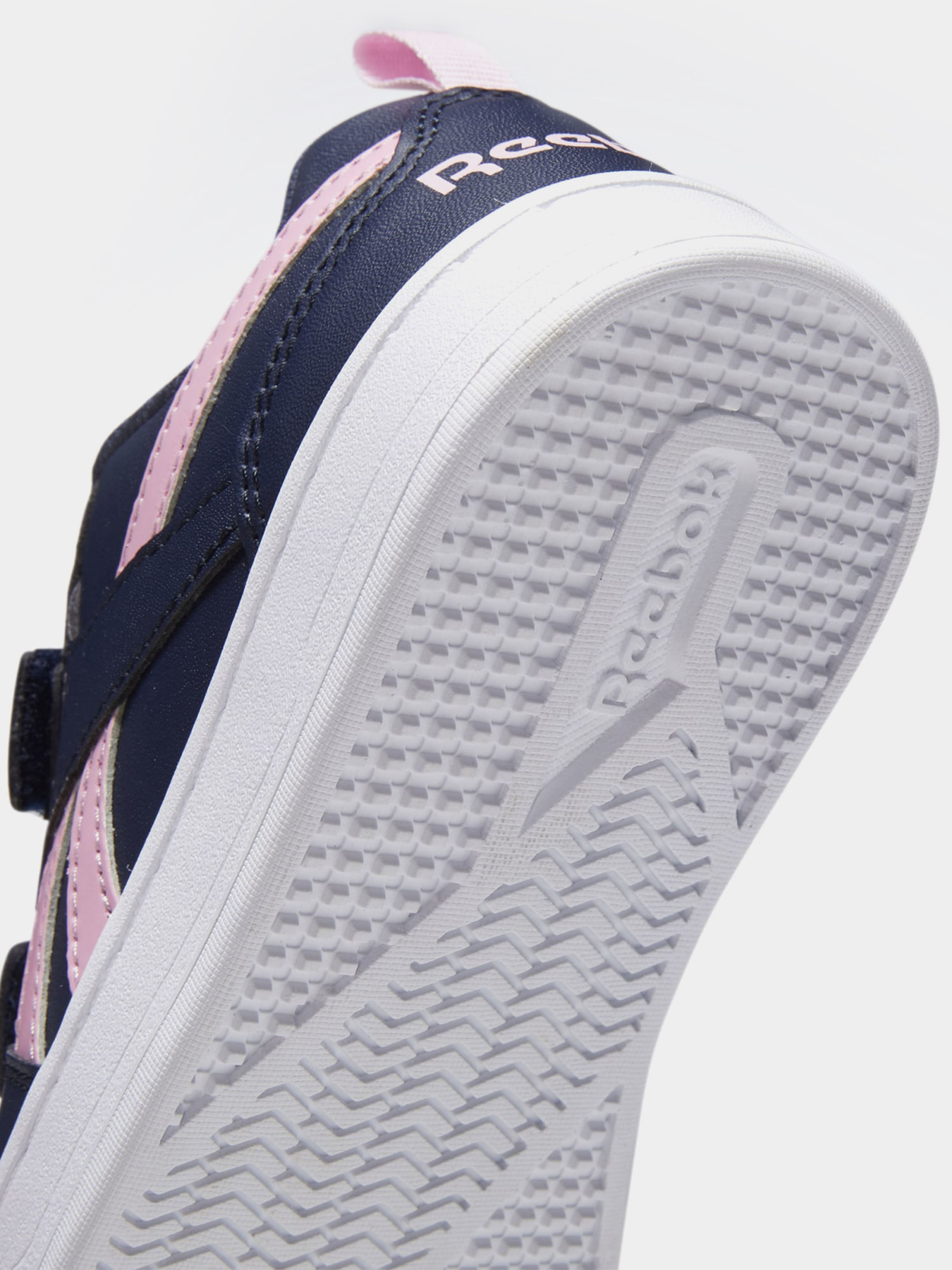 Кеды низкие Reebok ROYAL PRIME 2 модель FX4315 Фото