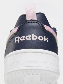 Кеды низкие Reebok ROYAL PRIME 2 модель FX4315 Фото