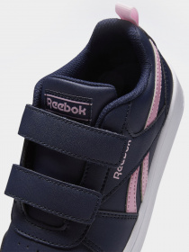 Кеды низкие Reebok ROYAL PRIME 2 модель FX4315 Фото