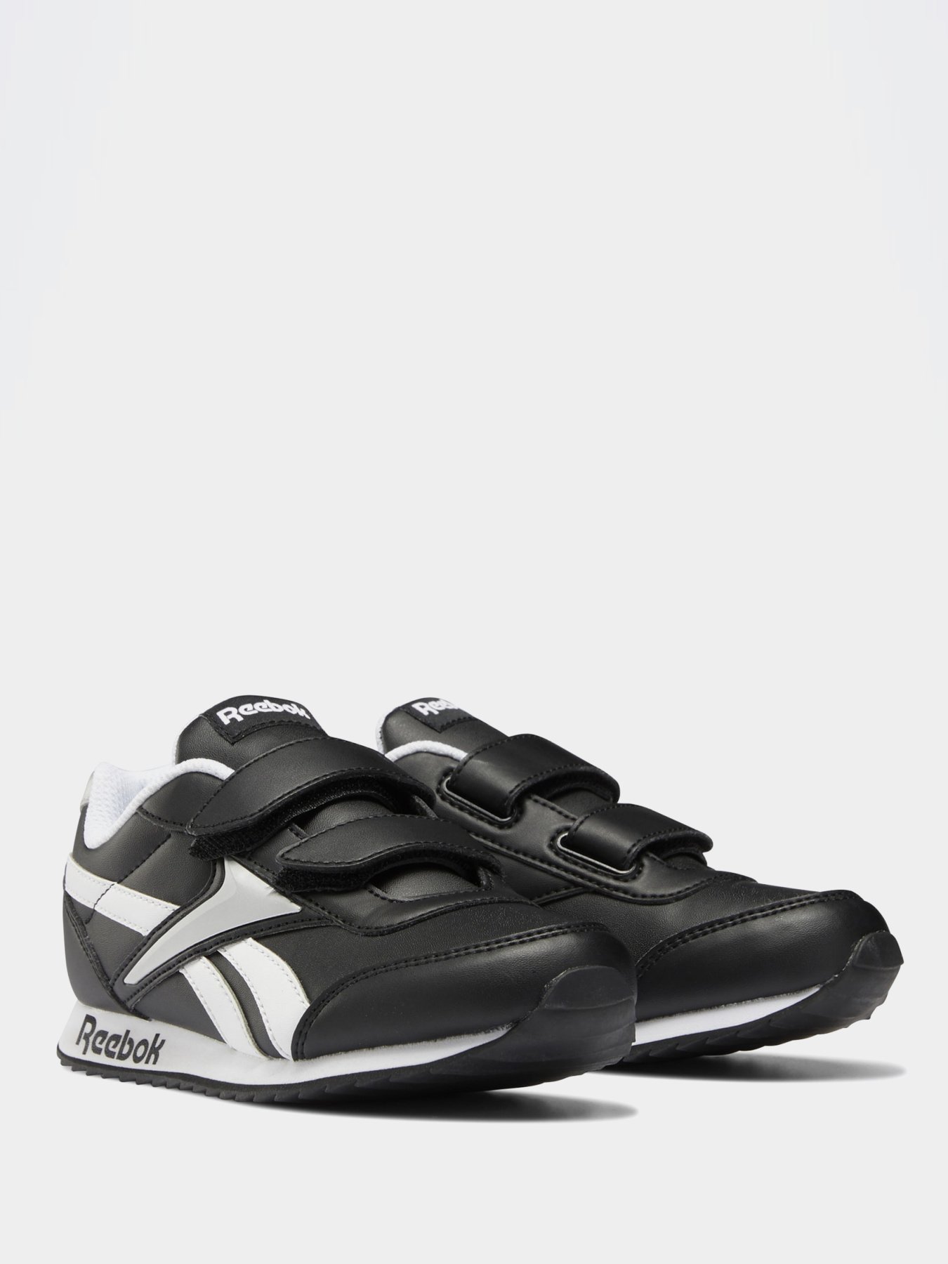 Кроссовки Reebok ROYAL CLASSIC JOGGER 2 модель FZ4948 Фото