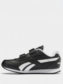 Кроссовки Reebok ROYAL CLASSIC JOGGER 2 модель FZ4948 Фото