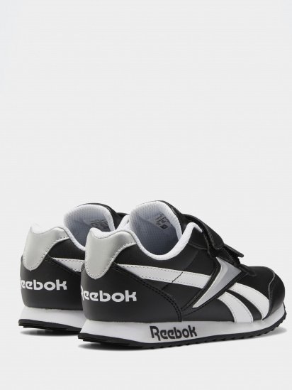 Кросівки Reebok ROYAL CLASSIC JOGGER 2 модель FZ4948 — фото 4 - INTERTOP