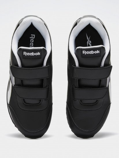 Кросівки Reebok ROYAL CLASSIC JOGGER 2 модель FZ4948 — фото 6 - INTERTOP