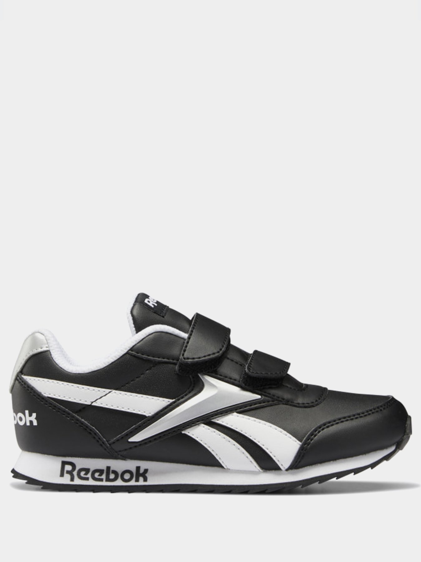 Кроссовки повседневные Reebok ROYAL CLASSIC JOGGER 2 модель FZ4948 Фото